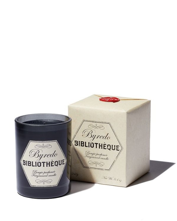 Bibliotheque Limited Edition Fragranced Candle 8.4 oz. - 150th Anniversary Exclusive