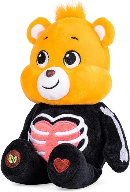 Care Bears 万圣节小熊 22cm