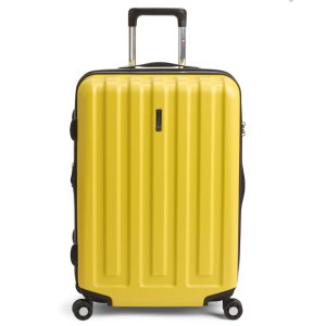 24in Primario Hardside Spinner Suitcase