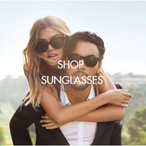 Oliver Peoples Sunglasses On Sale @ Hautelook