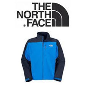The North Face Men's Apex Bionic Jacket - Deep Water Blue