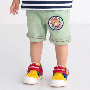 Mikihouse Kids Shoes Limited Time Sale