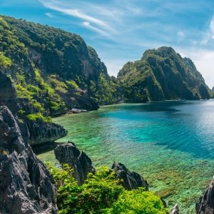 8- or 10-Day Philippines Guided Tour with Hotels and Air