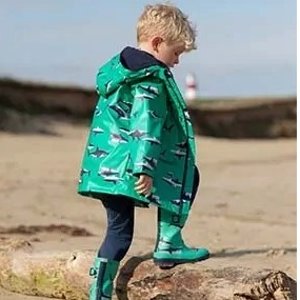 Joules Kids Clothing New In