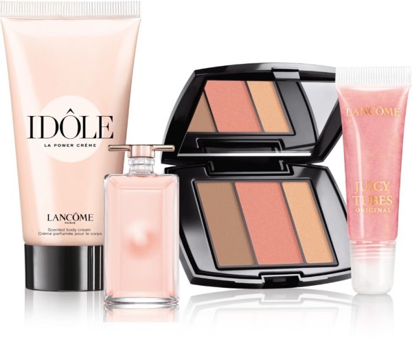 Free Platinum & Diamond Exclusive 4 Piece Gift with select product purchase | Ulta Beauty