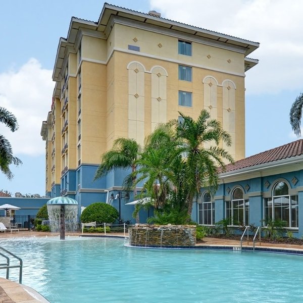 $99—Orlando hotel near Disney theme parks, up to 40% off
