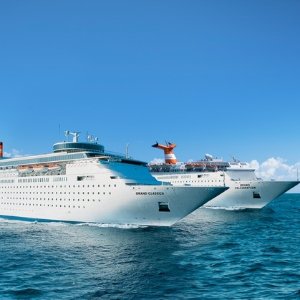 2-Night Bahamas Cruise From West Palm Beach