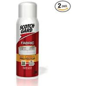 Scotchgard 10-oz. Fabric and Upholstery Protector 2-Pack