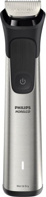 Philips Norelco Multigroom MG9510/60 - Silver