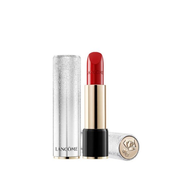 L'ABSOLU ROUGE HOLIDAY EDITION | Lancome