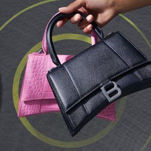Gilt Luxe Bags Sale