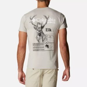 Columbia Sportswear Select Graphic T-shirts