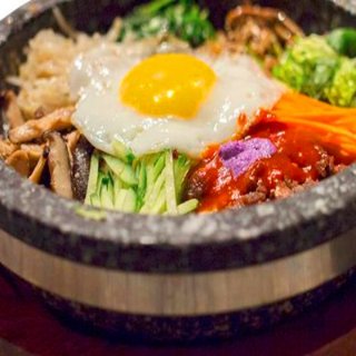 Aura Korean & Japanese Restaurant - 旧金山湾区 - Sacramento
