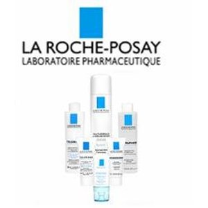亚马逊 Le Roache-Posay 折上折促销