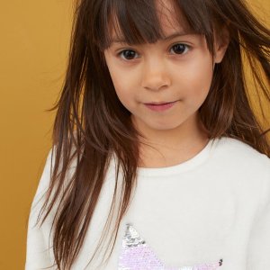 H&M 儿童服饰全场热卖 促销款好货多，淘到就是赚到