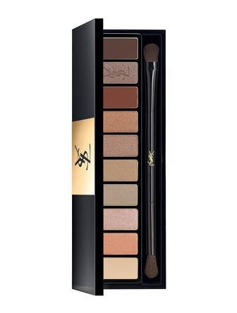 Couture Variation Eye Palette | YSL
