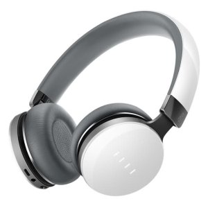 FIIL DIVA2 PRO Haoyue White Headset Bluetooth Wireless Noise Canceling Headphones