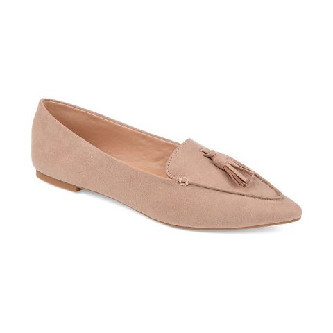 Journee CollectionWomen s Lindsey Loafers