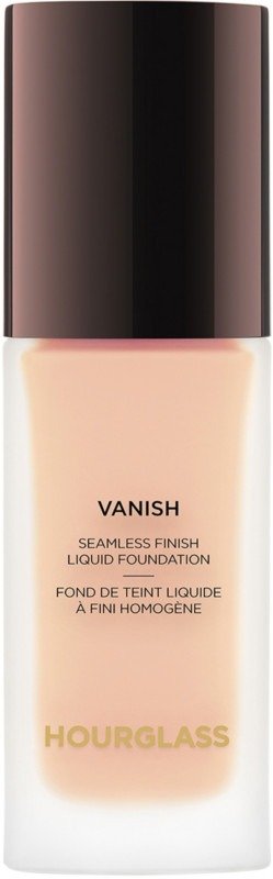 Vanish Seamless Finish Liquid Foundation | Ulta Beauty