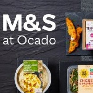 Ocado 线上超市 - 最新折扣&网红美食推荐 M&S玛莎好物