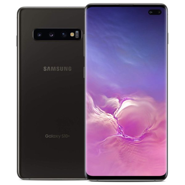 Samsung Galaxy S10+ 128GB Unlocked