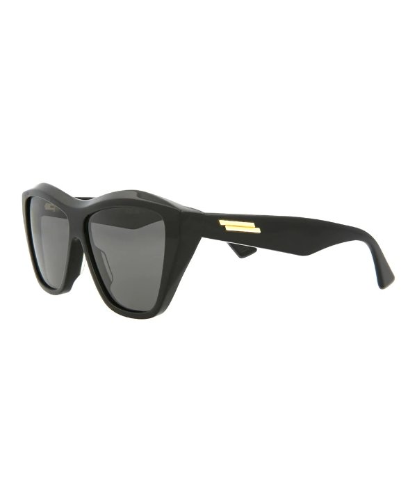 | Bottega Black Veneta Best Sunglasses