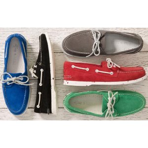Men's  Sperry Top-Sider Boat Shoes @ 6PM.com