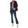 Carolyn mid-rise bootcut jeans