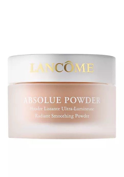 Absolue Radiant Smoothing Face Powder