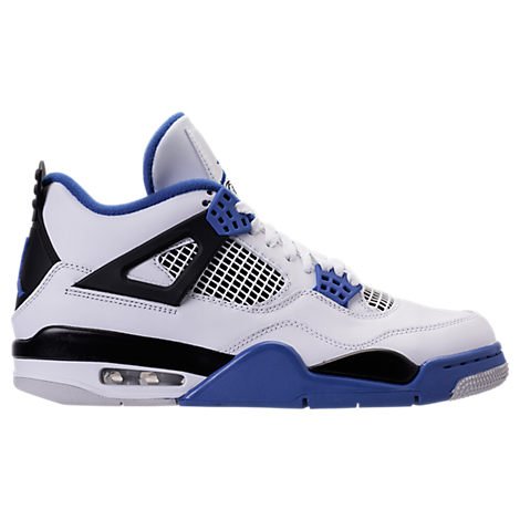 Men's Air Jordan Retro 4 篮球鞋