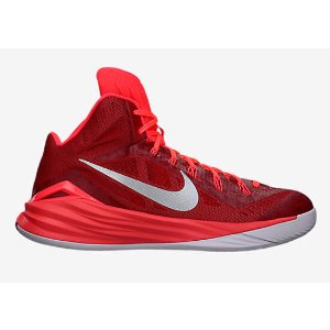 Nike 耐克Hyperdunk 2014 TB 男式篮球鞋