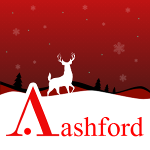 Ashford 圣诞节后品牌腕表大促销