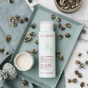 Last Day: Clarins Cleansers & Toners Hot Sale