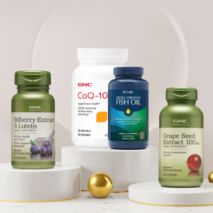 Up to 50% OffDealmoon Exclusive: GNC Special Pricing on Select Items
