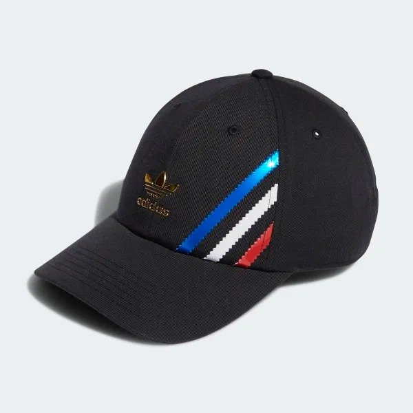 Look to 2024 Strap-Back Hat