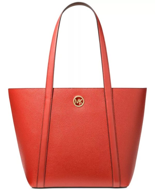 Hadleigh Large Leather Tote