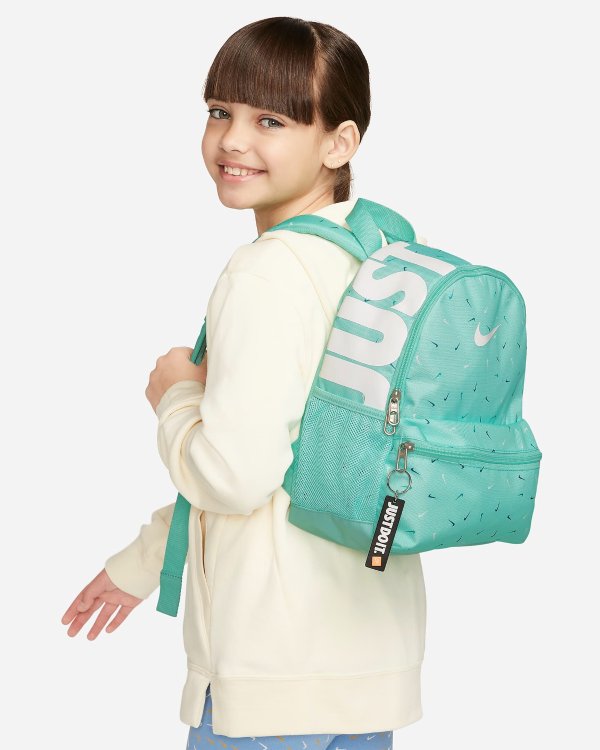Brasilia JDI Kids' Mini Backpack (11L)..com