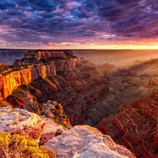 【电子票】西大峡谷Grand Canyon West Rim：门票+天空步道+简餐+老鹰崖+蝙蝠崖