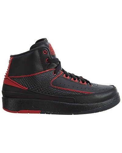 Air Jordan 2 Retro Leather Sneaker