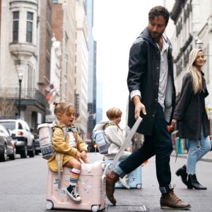 JetKids by Stokke BedBox V3 and Backpack Sale