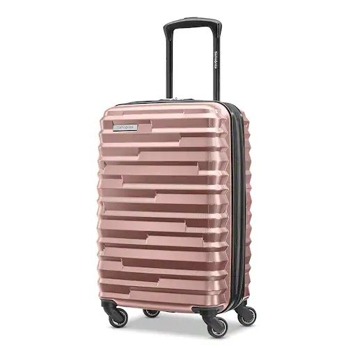 Ziplite 4.0 Hardside Spinner Luggage