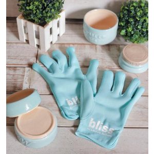 bliss glamour gloves @ Bliss