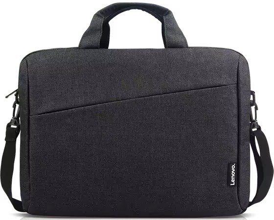 15.6" Laptop Casual Toploader T210 (Black)
