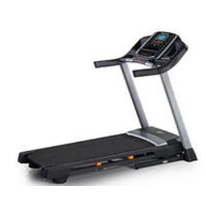  NordicTrack T 6.5 Z Treadmill