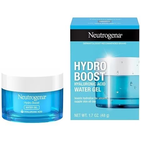 Hydro Boost Hydrating Water Gel Moisturizer