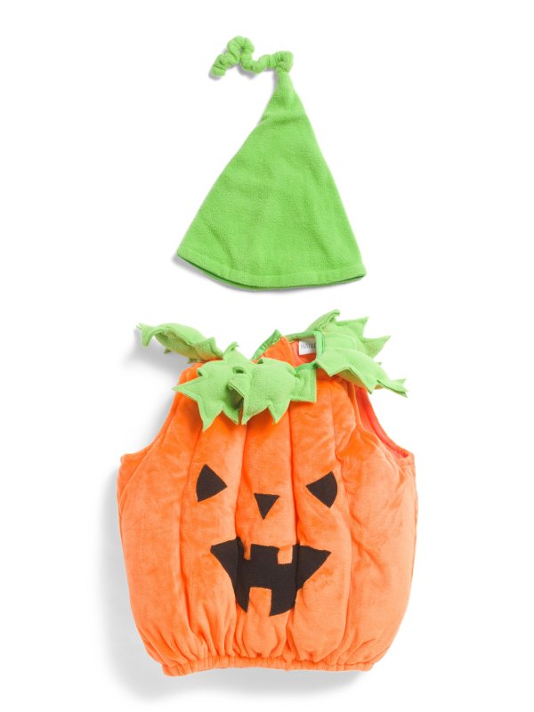 Baby Pumpkin Costume | Kids | Marshalls