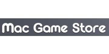 mac game store