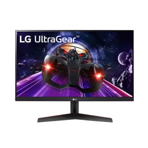 LG UltraGear 24GN600-B 24" 144Hz FreeSync IPS 显示器