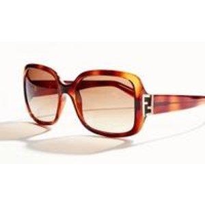 Designer Sunglasses from Ferragamo, Fendi, Mont Blanc & More @ Hautelook