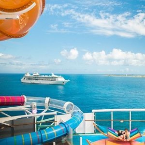 7 Night Western Caribbean Cruise from Fort Lauderdale